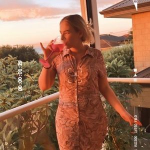 Meet your Posher, Keely